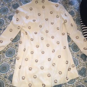 Salvatore Ferragamo blazer